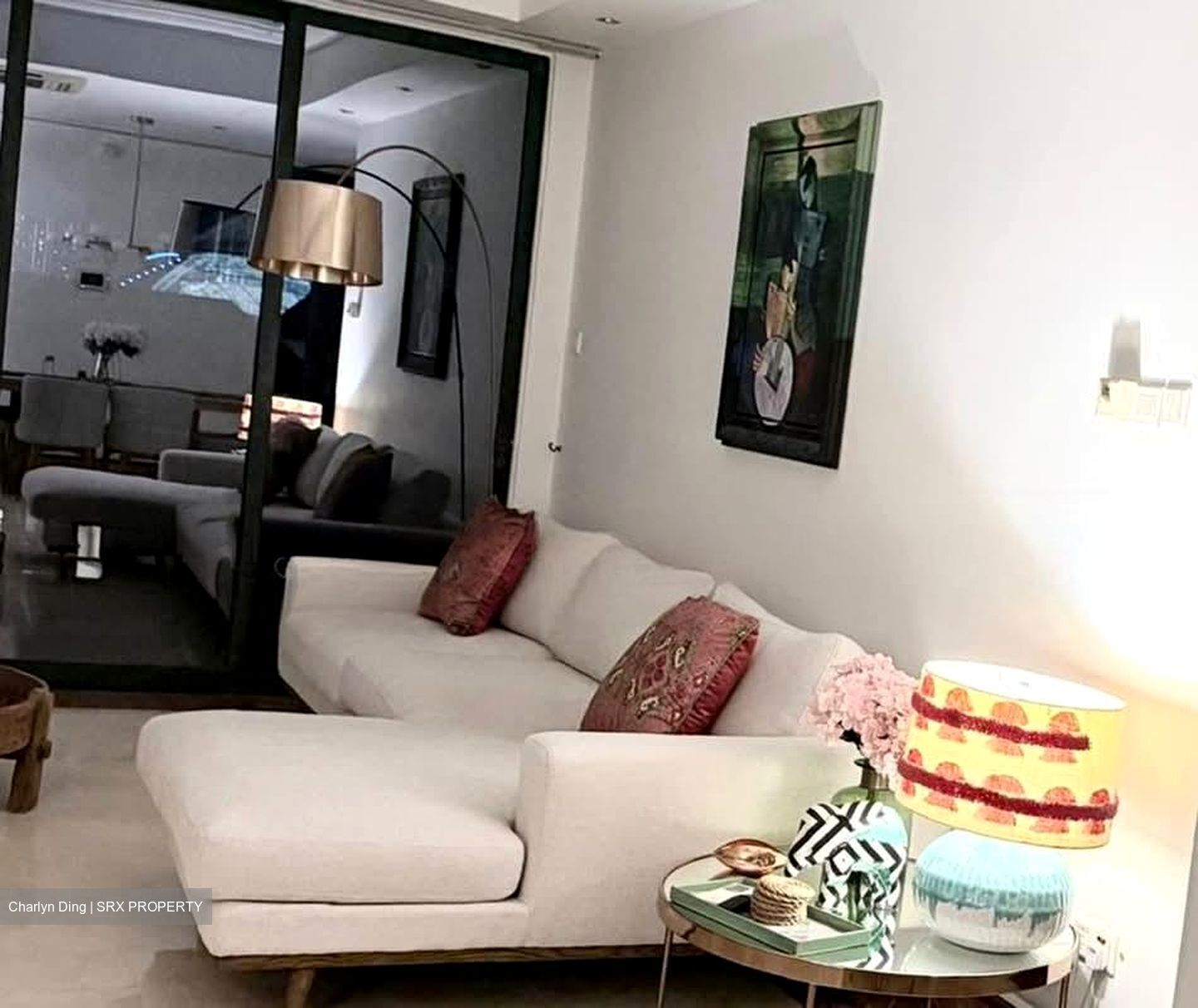Pebble Bay (D15), Condominium #596319121